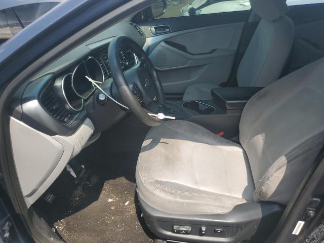 2015 KIA OPTIMA LX - 5XXGM4A7XFG367159