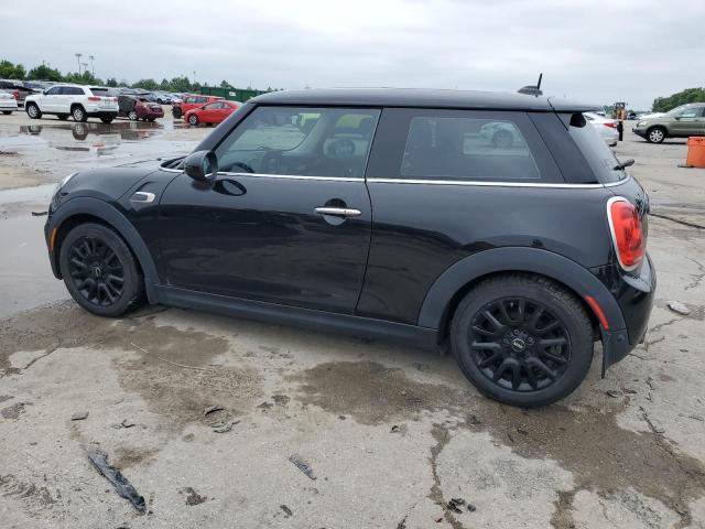 Vin: wmwxp5c55k2h95181, lot: 59728085, mini cooper 20192