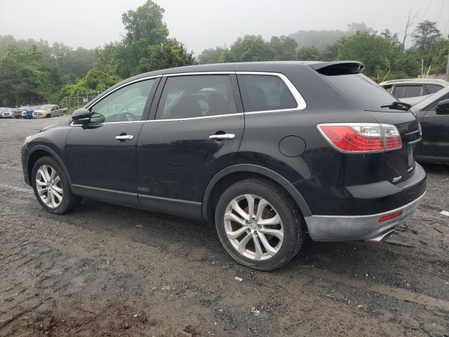 Vin: jm3tb3dv8c0366668, lot: 59855625, mazda cx-9 20122