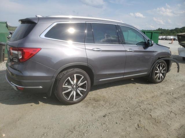 Vin: 5fnyf6h62mb072029, lot: 59390295, honda pilot touring 20213