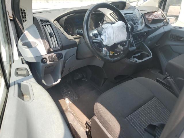 2017 FORD TRANSIT T- 1FBZX2YM2HKA63255
