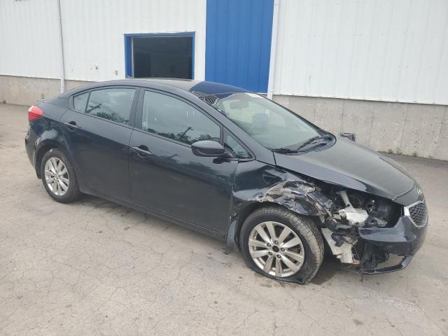 2016 KIA FORTE LX - KNAFX4A67G5464672