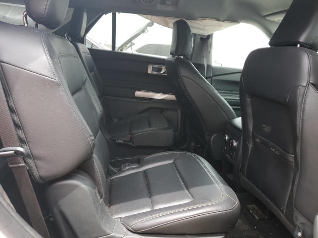 2021 FORD EXPLORER X - 1FMSK7DH7MGA40029