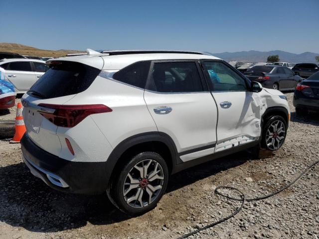 Vin: kndetca23n7273737, lot: 59689005, kia seltos sx 20223