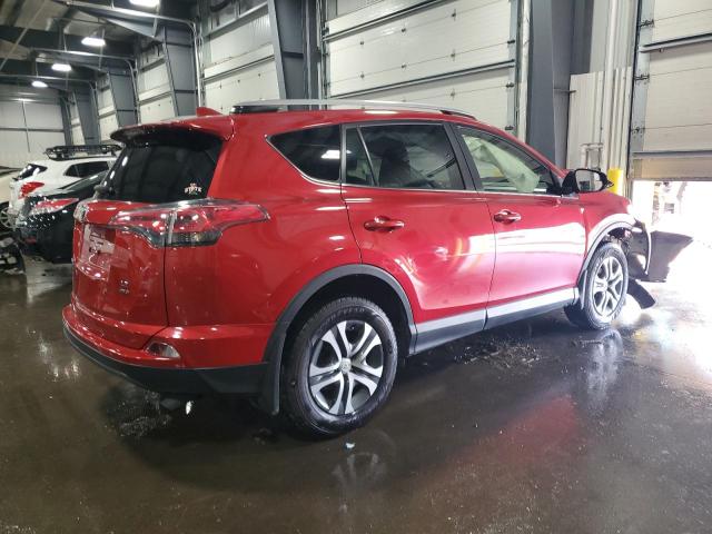 Vin: jtmbfrev5hj159716, lot: 59395435, toyota rav4 le 20173