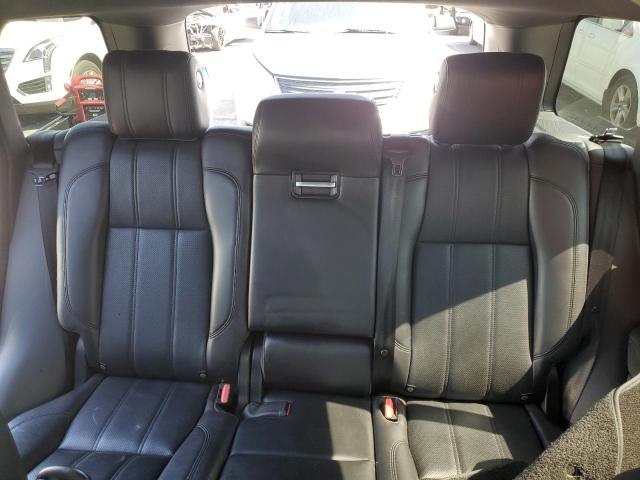 2016 LAND ROVER RANGE ROVE SALGS2EF7GA301847
