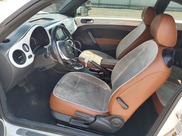 2016 VOLKSWAGEN BEETLE 1.8 3VWF17AT1GM630803