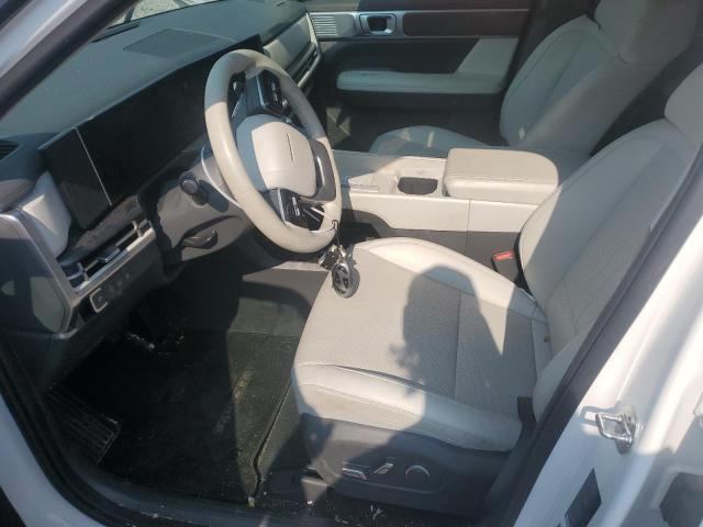 2024 HYUNDAI SANTA FE S 5NMP24GL9RH012029