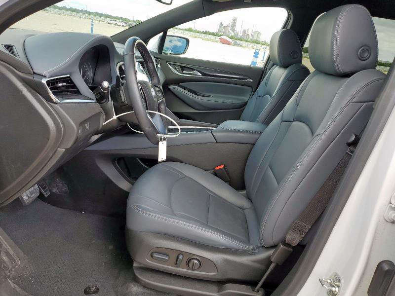 2024 BUICK ENCLAVE ES 5GAERBKW8RJ119724