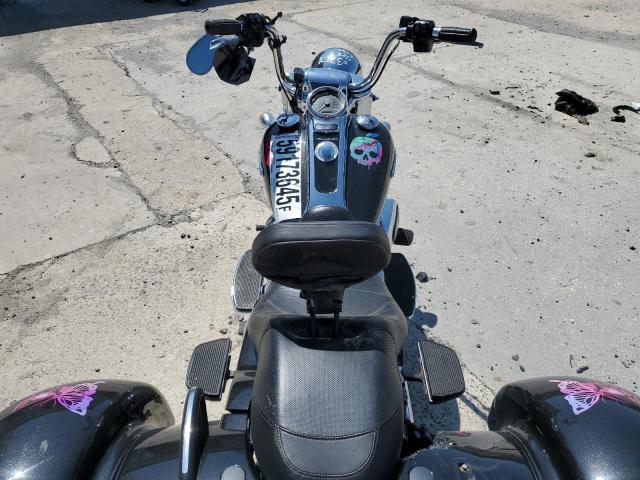 2017 HARLEY-DAVIDSON FLRT FREE 1HD1MCC19HB855454