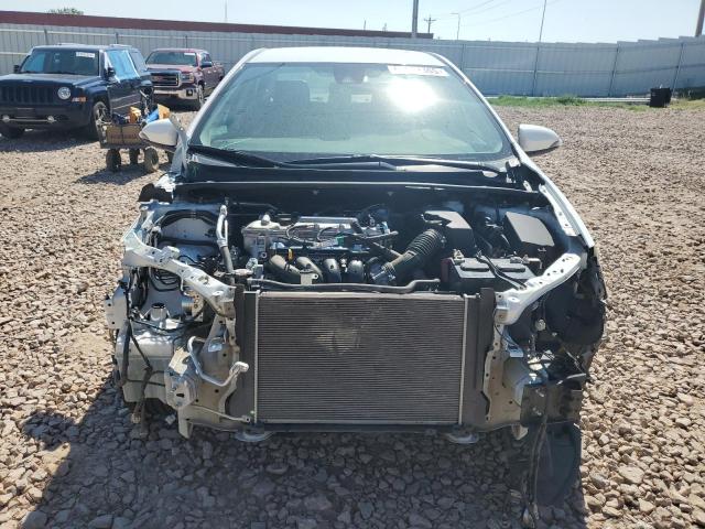 2019 TOYOTA COROLLA L - 5YFBURHE2KP925289