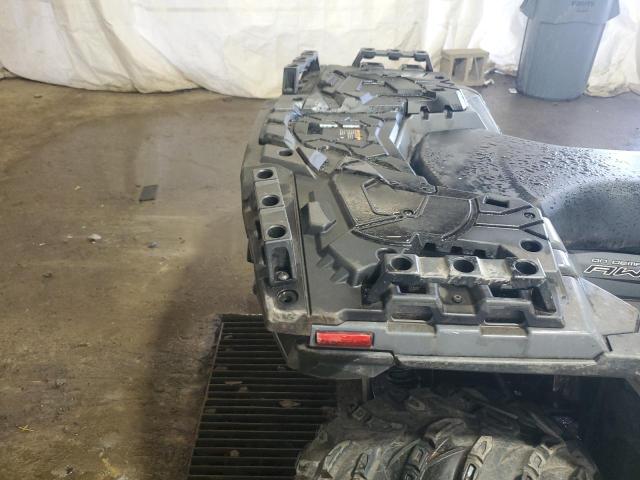 2021 POLARIS SPORTSMAN - 4XASXE951MB778213