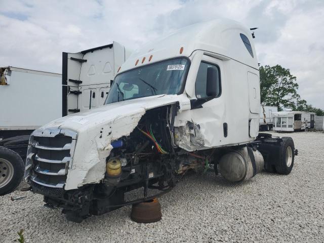 FREIGHTLINER CASCADIA 1 2023 white  diesel 3AKJHHDR8PSUN5947 photo #3