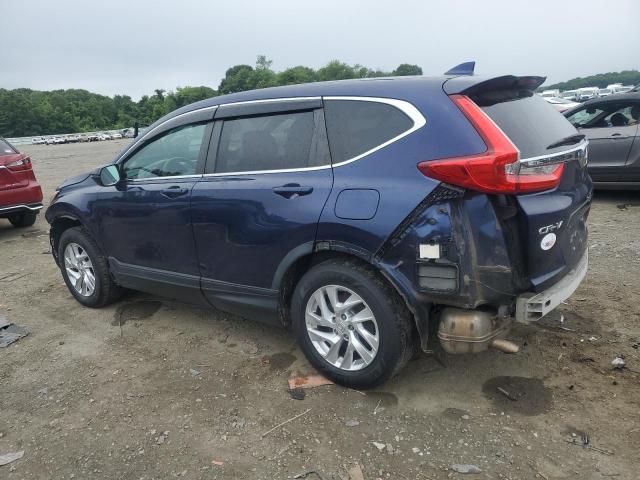 2017 HONDA CR-V EX 5J6RW2H52HL076115