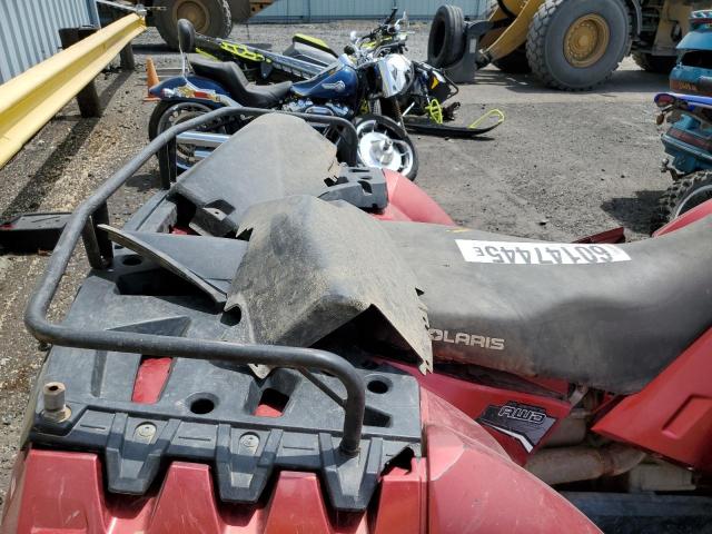 2011 POLARIS SPORTSMAN 4XAZX55A3BA333900