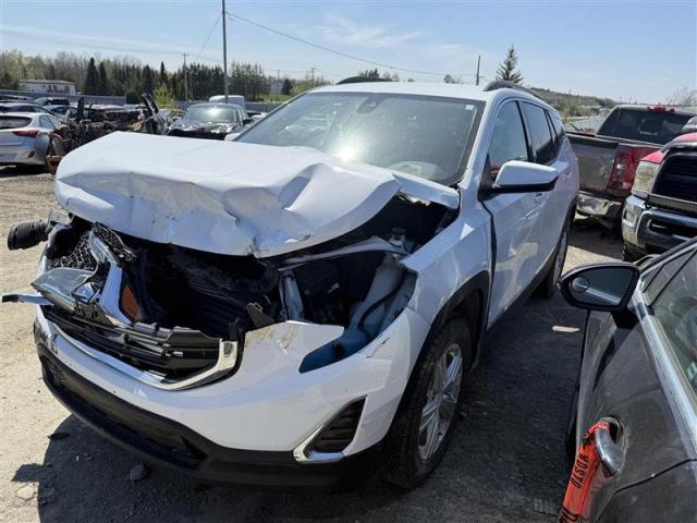 GMC TERRAIN SL