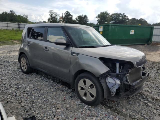 Vin: kndjn2a23e7087070, lot: 60863615, kia soul 20144