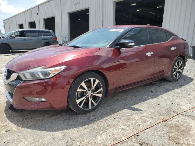 Vin: 1n4aa6ap3hc422232, lot: 59191975, nissan maxima 3.5s 2017 img_1