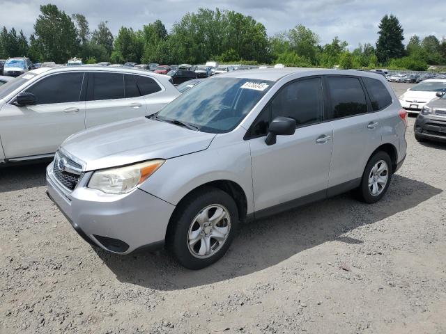 Vin: jf2sjaac4eh423064, lot: 61288345, subaru forester 2.5i 2014 img_1