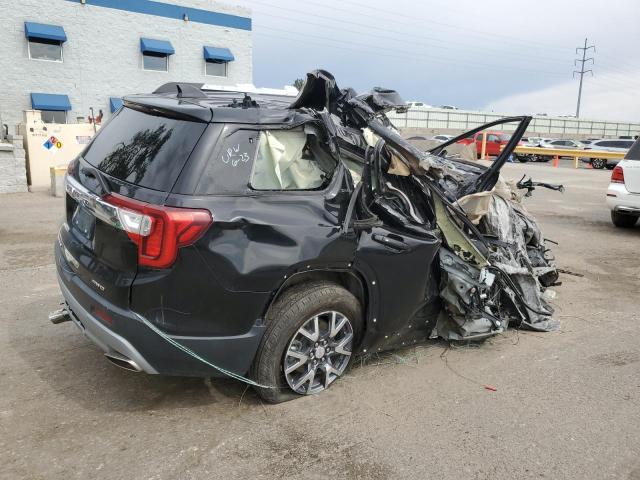 2023 GMC ACADIA SLT 1GKKNUL48PZ250838