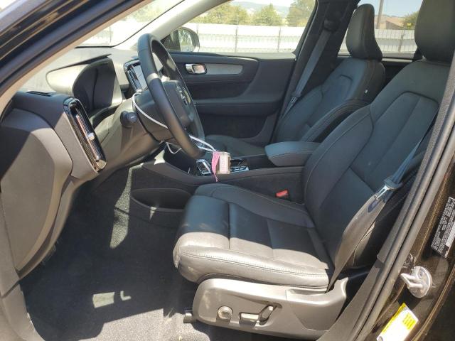 2025 VOLVO XC40 PLUS YV4L12UE4S2505278