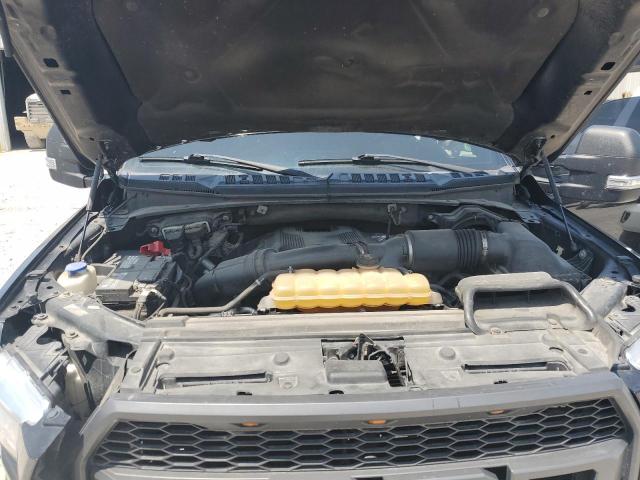 2017 FORD F150 SUPER - 1FTFW1EG0HFC07436