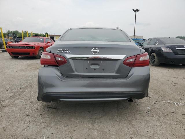 2018 NISSAN ALTIMA 2.5 - 1N4AL3AP7JC229306