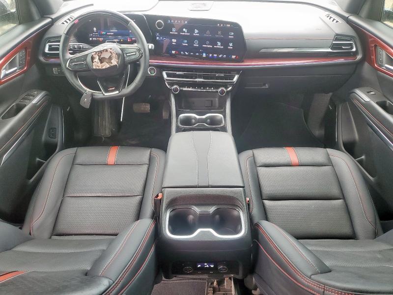 2024 CHEVROLET TRAVERSE R 1GNEVLKSXRJ141390