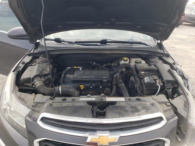 2016 CHEVROLET CRUZE LIMI 1G1PE5SB7G7222704