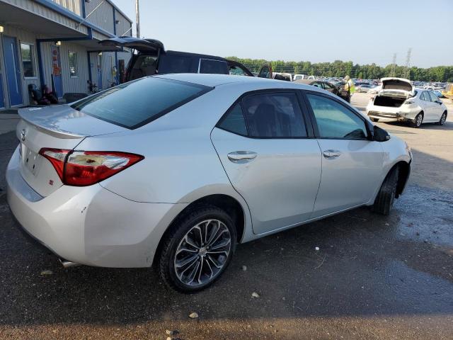 Vin: 2t1burhe9ec041113, lot: 61864125, toyota corolla l 20143