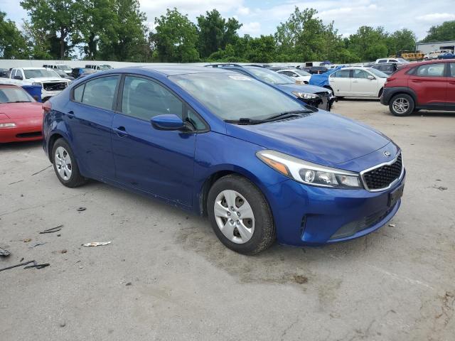 Vin: 3kpfk4a75je170600, lot: 63054495, kia forte lx 20184
