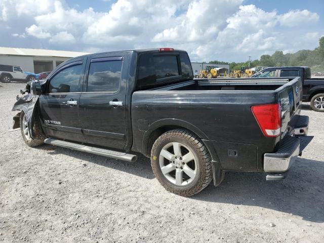 Vin: 1n6aa0ec8bn312137, lot: 60227105, nissan titan s 20112