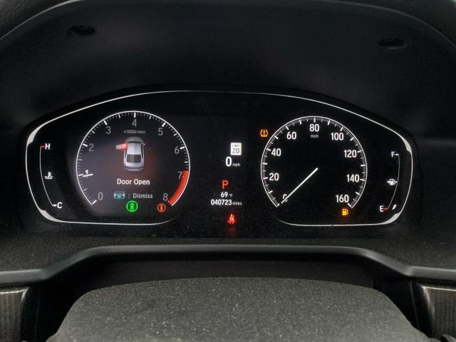 2022 HONDA ACCORD SPO - 1HGCV2F31NA018893