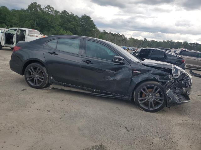 2019 ACURA TLX TECHNO 19UUB2F69KA000452