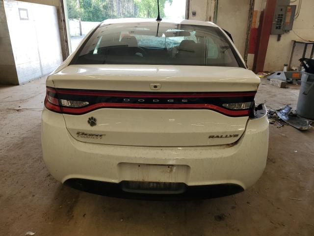 2016 DODGE DART SXT S 1C3CDFFA6GD816464