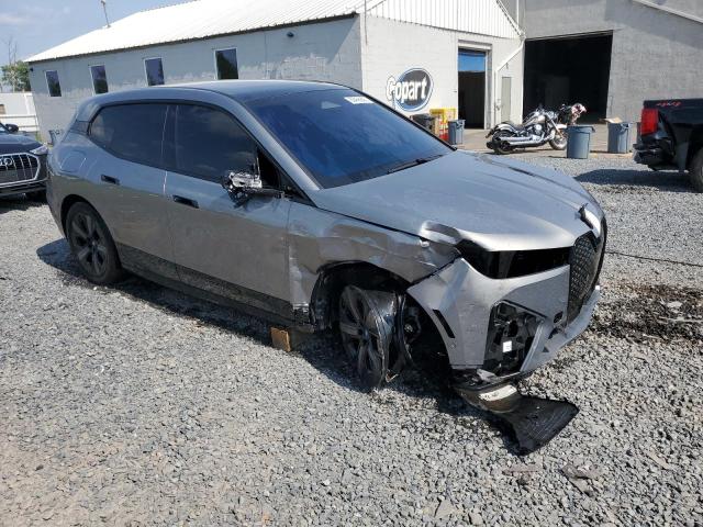 2025 BMW IX XDRIVE5 WB523CF00SCT02054