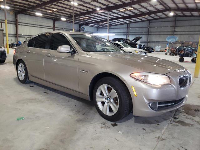 Vin: wbafr1c52bc742833, lot: 59738055, bmw 5 series i 20114