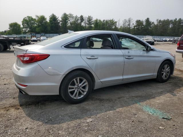 Vin: 5npe24af8hh563970, lot: 59009675, hyundai sonata se 20173