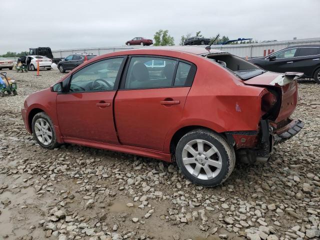 Vin: 3n1ab6ap9al693574, lot: 62107485, nissan sentra 2.0 20102
