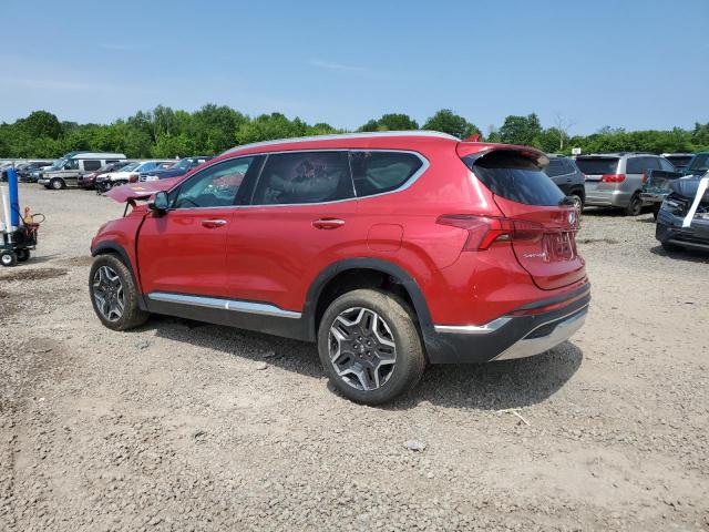Vin: 5nms4dal5ph526406, lot: 60689705, hyundai santa fe limited 20232
