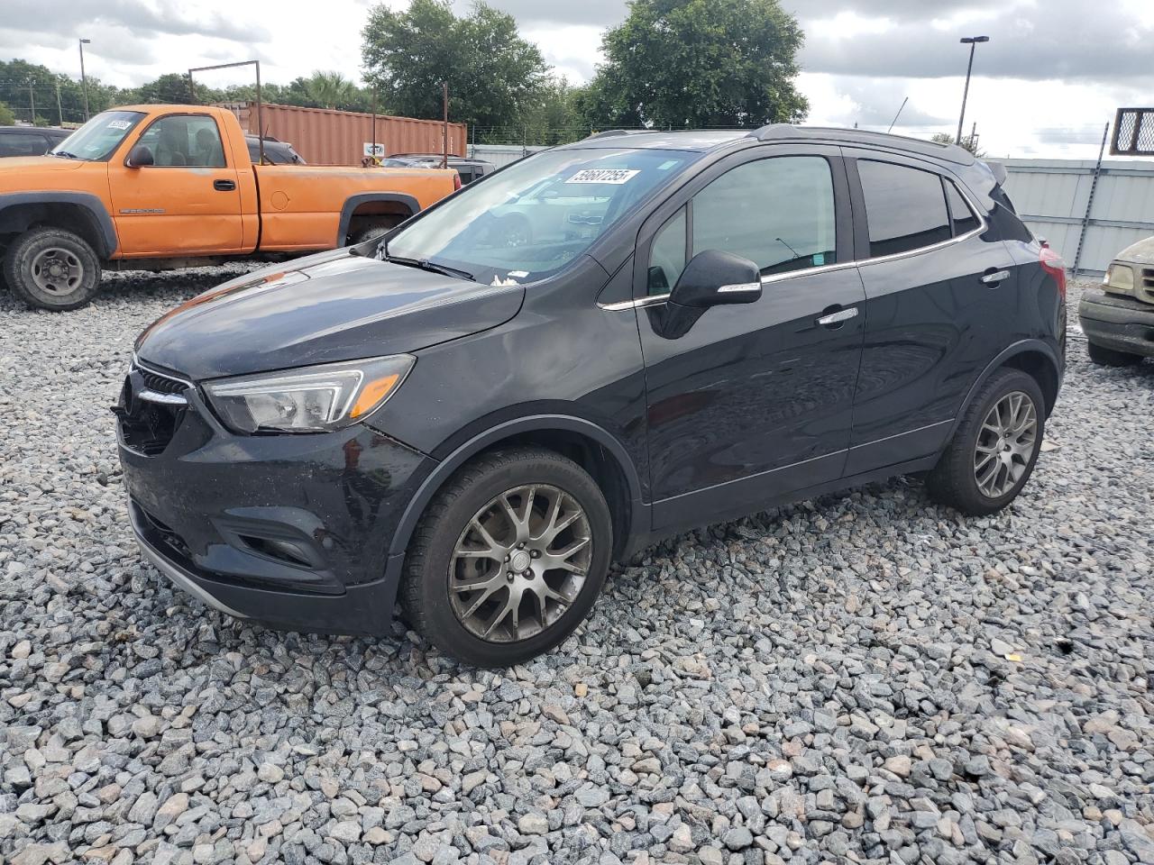 BUICK ENCORE SPORT TOURING