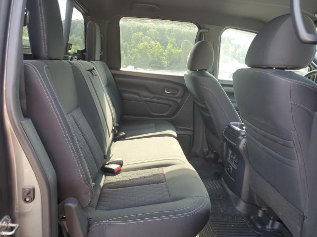 2018 NISSAN TITAN SV 1N6AA1E51JN533519