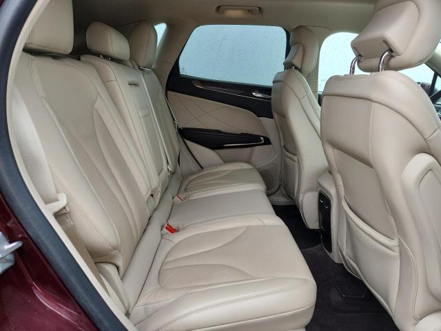 2017 LINCOLN MKC RESERV 5LMCJ3C9XHUL70357