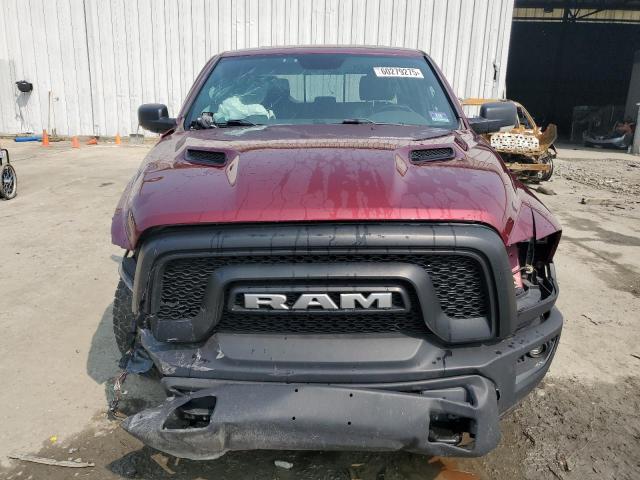 2017 RAM 1500 REBEL - 1C6RR7YT2HS811276