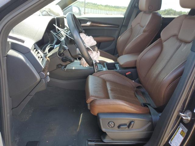2019 AUDI Q5 PRESTIG WA1CNAFY8K2032262