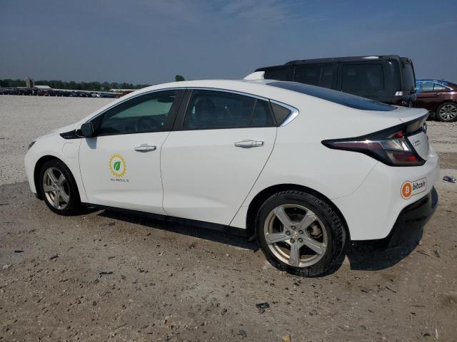 Vin: 1g1ra6s57hu214996, lot: 59792245, chevrolet volt lt 20172
