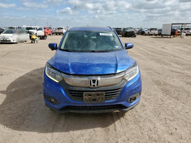 2021 HONDA HR-V EX 3CZRU5H50MM730514