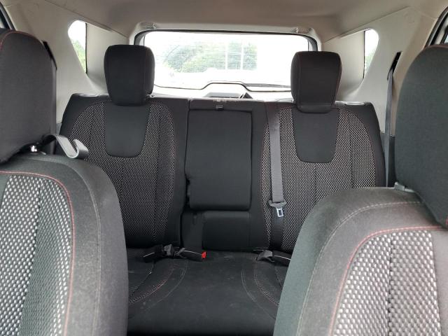 2016 CHEVROLET EQUINOX LT - 2GNFLFEK8G6236273