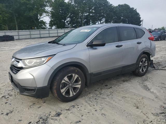 2019 HONDA CR-V LX - 2HKRW5H37KH408051