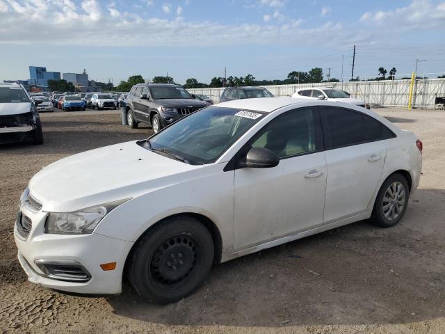 CHEVROLET CRUZE LS